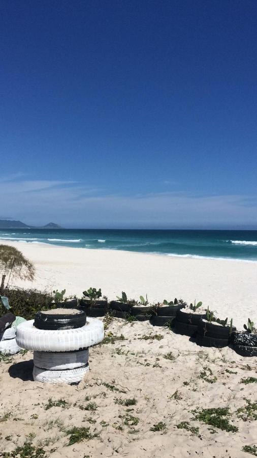 Arraial Do Cabo Casa Figueira Para Temporada Buitenkant foto