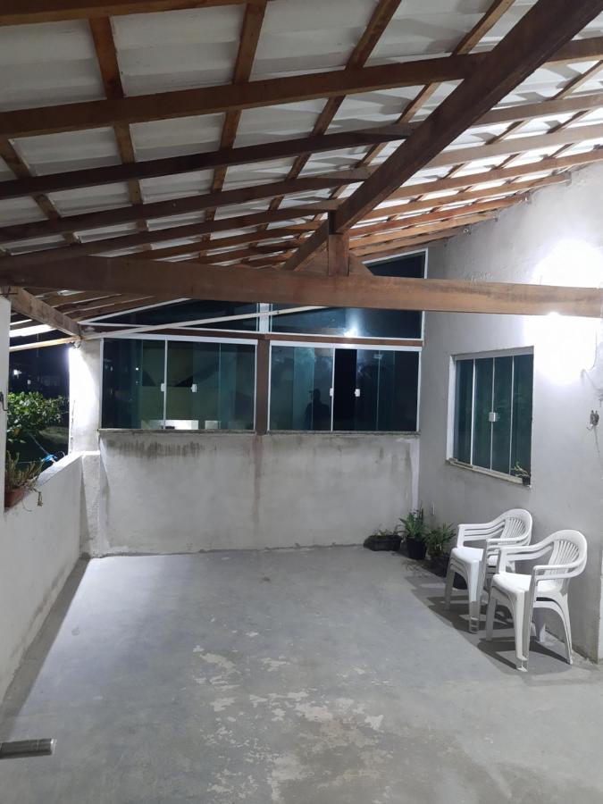 Arraial Do Cabo Casa Figueira Para Temporada Buitenkant foto