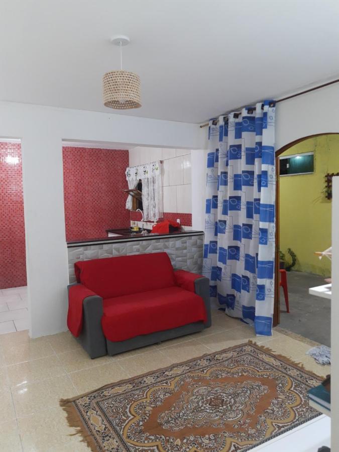 Arraial Do Cabo Casa Figueira Para Temporada Buitenkant foto