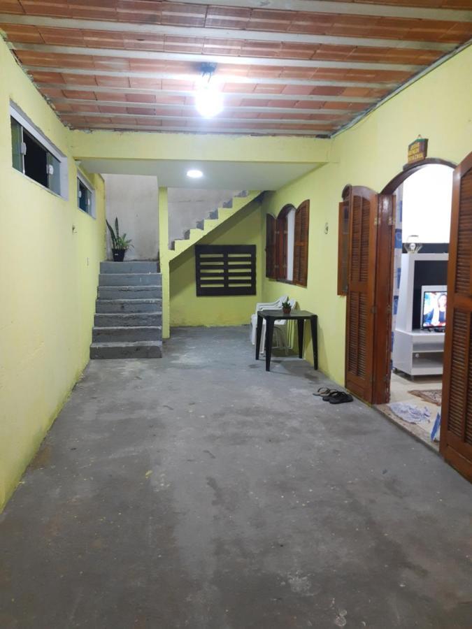 Arraial Do Cabo Casa Figueira Para Temporada Buitenkant foto